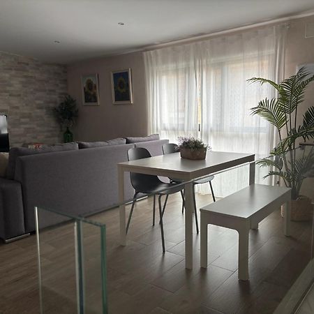 Niebla Centro Apartamentos Εξωτερικό φωτογραφία