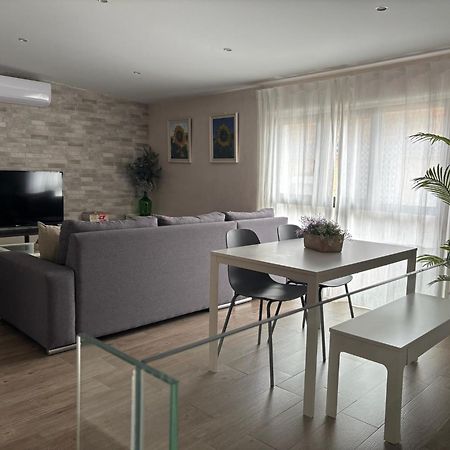Niebla Centro Apartamentos Εξωτερικό φωτογραφία