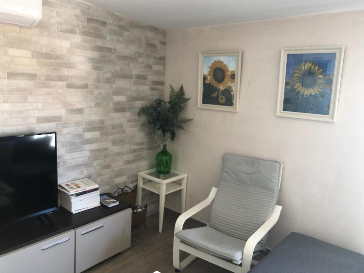 Niebla Centro Apartamentos Εξωτερικό φωτογραφία