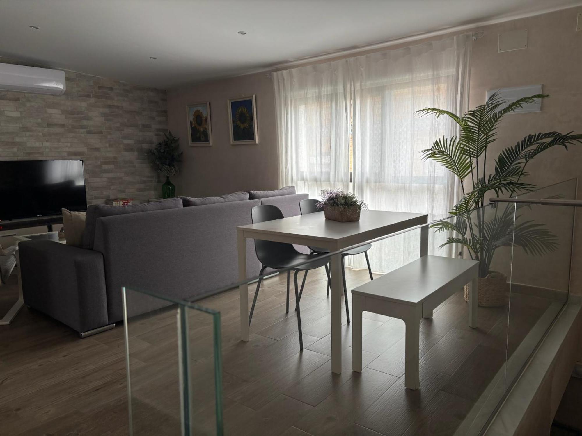 Niebla Centro Apartamentos Εξωτερικό φωτογραφία