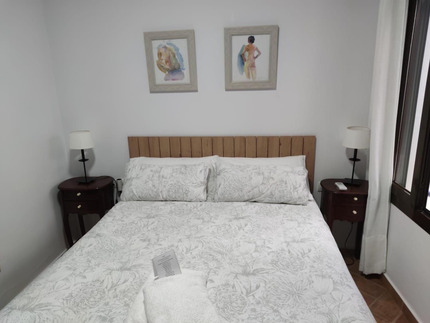 Niebla Centro Apartamentos Εξωτερικό φωτογραφία